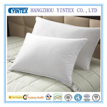 High Quality Soft Goose Down Pillow